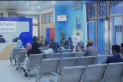 Disdukcapil ajak masyarakat Aceh Besar urus akta kematian