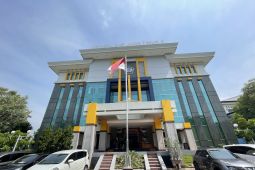 Penerimaan pajak Kanwil DJP Jatim II capai Rp28,408 triliun
