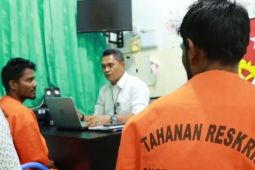 Kejari Aceh Besar teliti berkas perkara penyelundupan Rohingya