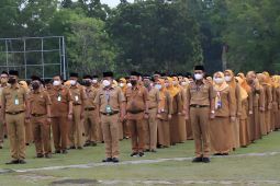 Periode 2022-2023, Pemkab Tangerang telah rekrut ribuan PPPK