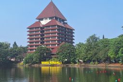Publikasi UI tempati posisi teratas Science and Technology Index Kemendikbudristek