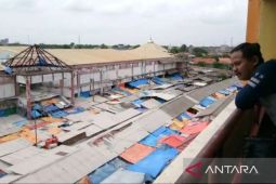Proyek revitalisasi Pasar Baru Cikarang Bekasi ditaksir Rp275 miliar