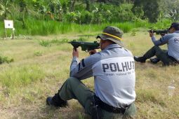 Wakil Menteri LHK minta SPORC tingkatkan  pengawasan hutan