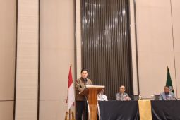 Piala Asia jadi ujian masa depan Shin Tae-yong di Timnas Indonesia