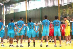 Malut United  target raih poin penuh di Bekasi City
