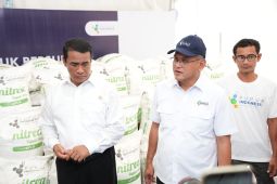 Pupuk Indonesia berikan kemudahan akses pupuk nonsubsidi bagi petani