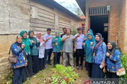 ODGJ di Padangsidimpuan direkam E-KTP
