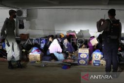 Polresta kembali sita alat komunikasi pengungsi Rohingya di BMA Banda Aceh