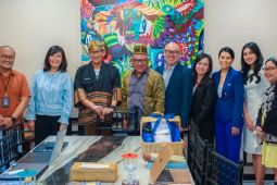 Sandiaga Uno dukung peningkatan wisata perjalanan kuliner