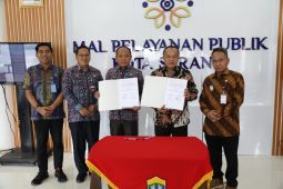 Pemkot Serang hadirkan layanan BNN di MPP