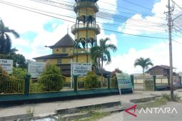 Pemkot Samarinda majukan pariwisata masjid tertua
