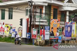 Bawaslu Kaltim cegah aksi "serangan fajar" caleg