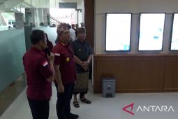 Dirjen Imigrasi resmikan kantor di Singaraja, maksimalkan pelayanan WNA