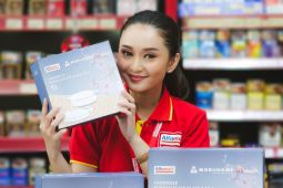 Alfamart hadirkan "Casserole" premium dengan harga terjangkau