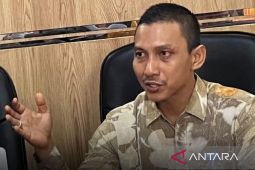 Bawaslu Kaltim keluhkan pembatasan akses  laporan awal dana kampanye