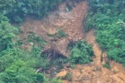 Warga Pulau Serasan diimbau jauhi wilayah rawan longsor