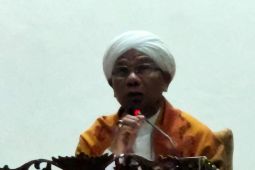 Tuan Guru Haji Madyan ingatkan arti penting "perangai" baik
