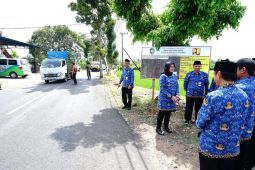 Pemkab Banyuwangi fokus pembangunan infrastruktur