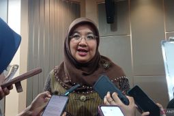 Sekitar 15 persen anggota KPPS berusia lebih dari 55 tahun