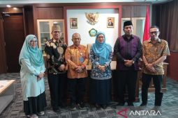 UINSU-ANTARA sepakat jalin kerja sama publikasi