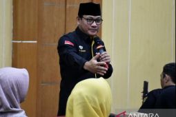 Wali Kota Metro ajak masyarakat berperan aktif tekan peredaran narkoba