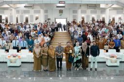 USU sediakan tiga jalur penerimaan mahasiswa baru