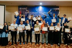 UMSU raih 17 penghargaan terkait SPMI LLDikti Sumut