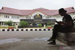 Pemkab Bogor awali tahun 2024 dengan peningkatan indeks SPBE