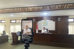Anggota DPD Bali Arya Wedakarna buka suara soal tuduhan penistaan agama