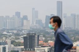 Legislator optimistis penambahan sembilan SPKU bisa atasi polusi