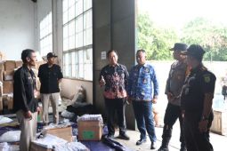 KPU: Pelipatan surat suara di Probolinggo capai 85 persen