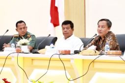 UGM sosialisasi prodi S3 Kepemimpinan ke Pemkab Simalungun