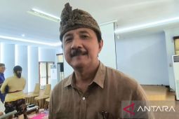 Dispar Bali: Mayoritas turis pilih Ubud jadi destinasi bulan madu