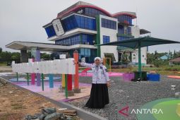 Dispersip Tanah Bumbu tingkatkan literasi kepemimpinan pemuda