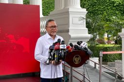 Pemerintah siapkan stok pangan mencukupi untuk Lebaran