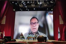 Anies-Muhaimin tekankan pentingnya kepemimpinan untuk wujudkan transisi energi