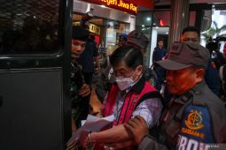 Kejagung apresiasi  putusan PN atas gugatan praperadilan Budi Said