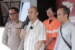 Polisi beri penjelasan soal pengeroyokan mahasiswa viral di medsos