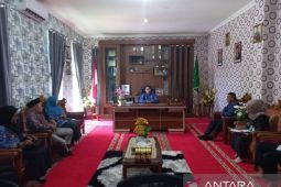 Kemenag bangun digitalisasi tingkatkan mutu pendidikan di Bolmut-Sulut