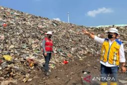 Cianjur mendata seluruh pasar dapat olah sampah mandiri