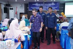 Pemkot Pontianak prioritaskan penanganan kemiskinan ekstrem dan stunting
