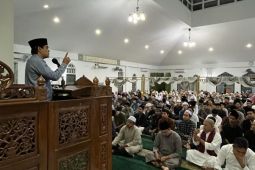UIN Ar Raniry hadirkan program paket Subuh Tarbawi-Wasathi