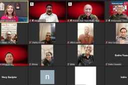 PDIP, PPP, Nasdem, PKS, PKB didorong bersikap oposisi