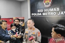 Polisi siapkan ribuan personel amankan Harlah ke-101 NU di GBK
