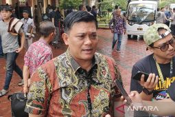 Polda Metro Jaya siap hadapi gugatan praperadilan kedua Firli Bahuri