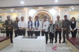Pendaftaran tanah di Bogor tambah nilai ekonomi masyarakat hingga Rp17 triliun