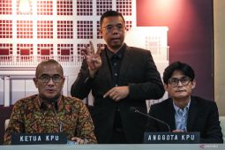 KPU akan tindak jual beli stempel surat suara di e-commerce