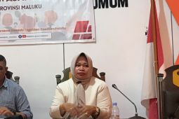 Bawaslu Maluku ingatkan perangkat desa tidak terlibat  kampanye