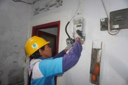 Tahun 2023, PLN catat 25.897 pelanggan ajukan tambah daya