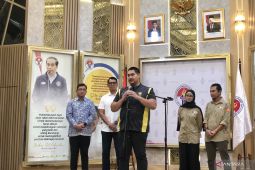Khansa bakal jadi wanita termuda Asia Tenggara yang taklukkan Aconcagua